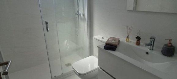 3 غرف نوم شقة في Lisbon, Portugal رقم 93940 21