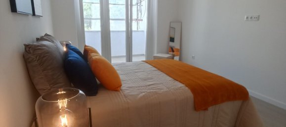 3 غرف نوم شقة في Lisbon, Portugal رقم 93940 16