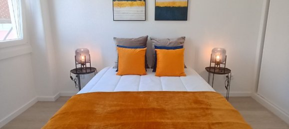 3 غرف نوم شقة في Lisbon, Portugal رقم 93940 13