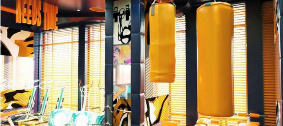 1 Schlafzimmer Wohnung in REGINA TOWER, Jumeirah Village Circle, UAE, Nr. 58438 2