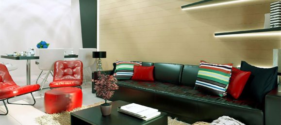 1 Schlafzimmer Wohnung in REGINA TOWER, Jumeirah Village Circle, UAE, Nr. 58438 3