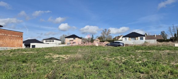 Terreno em Maroeuil, France N.º 55894 2