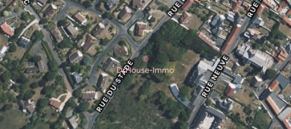 Terreno em Maroeuil, France N.º 55894 5