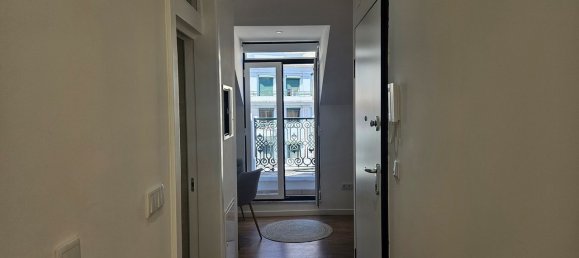 2 bedrooms Apartment in Lisbon, Portugal No. 186419 12