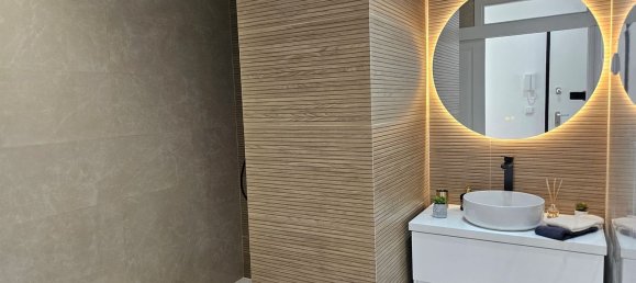 2 bedrooms Apartment in Lisbon, Portugal No. 186419 16