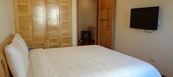 1 bedroom Apartment in Ba Dinh, Vietnam No. 5780 2
