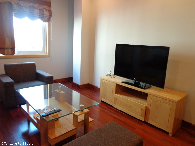 1 bedroom Apartment in Ba Dinh, Vietnam No. 5780