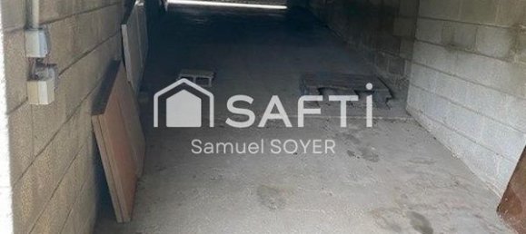 Casa T4 em Tergnier, France N.º 65393 8