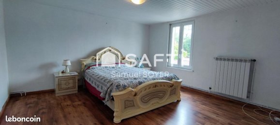 Casa T4 em Tergnier, France N.º 65393 7