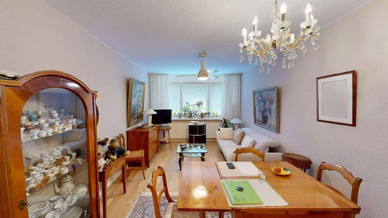 2 bedrooms Apartment in Leipzig, Germany No. 247956