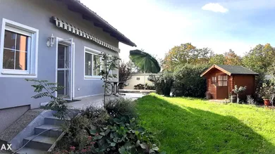 Bungalow T3 em Wiener Neustadt, Austria N.º 74366