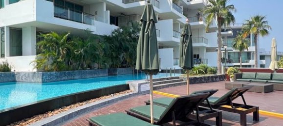 2 bedrooms Apartment in Pattaya, Thailand No. 12713 11