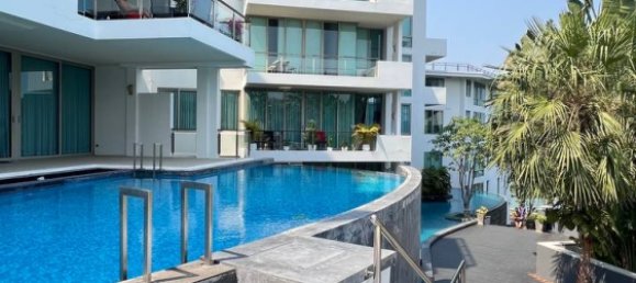 2 bedrooms Apartment in Pattaya, Thailand No. 12713 19