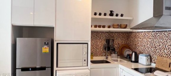 Apartamento T2 em Pattaya, Thailand N.º 12713 25