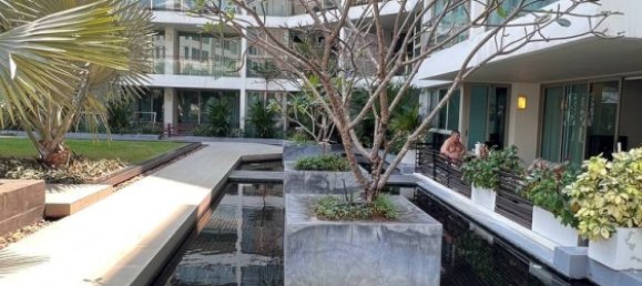 2 bedrooms Apartment in Pattaya, Thailand No. 12713 16