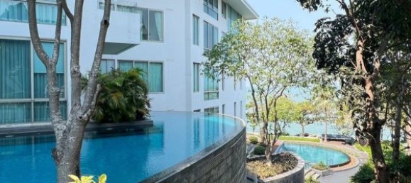 2 bedrooms Apartment in Pattaya, Thailand No. 12713 20