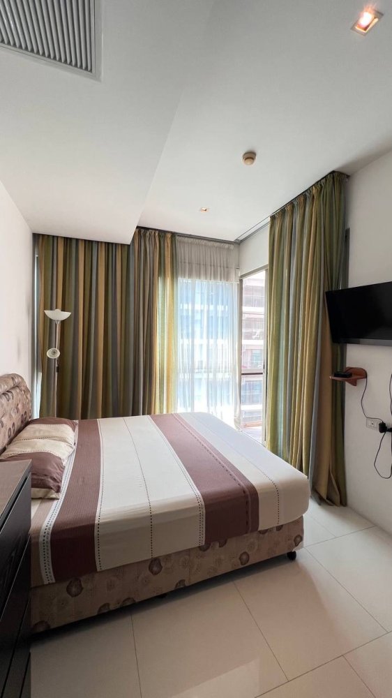 2 bedrooms Apartment in Pattaya, Thailand No. 12713