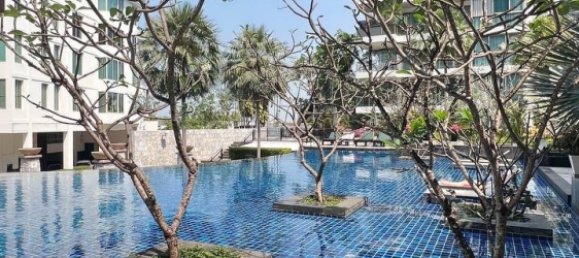 2 bedrooms Apartment in Pattaya, Thailand No. 12713 23