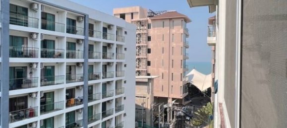 2 bedrooms Apartment in Pattaya, Thailand No. 12713 18