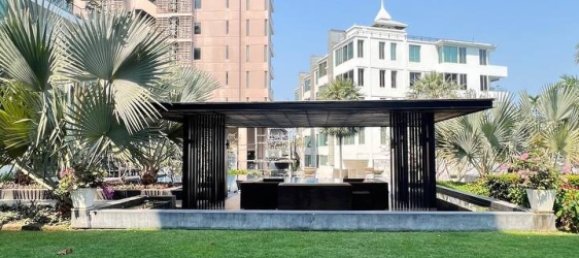 2 bedrooms Apartment in Pattaya, Thailand No. 12713 21