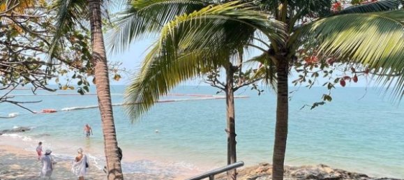 2 bedrooms Apartment in Pattaya, Thailand No. 12713 22