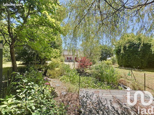 3 Schlafzimmer Haus in Cere-la-Ronde, France, Nr. 314531