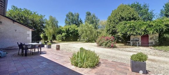 3 Schlafzimmer Haus in Cere-la-Ronde, France, Nr. 314531 4