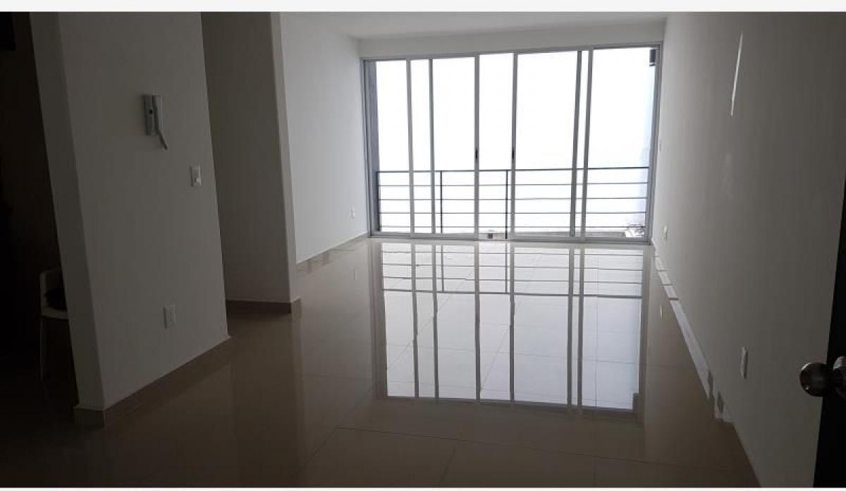 Квартира с 3 спальнями в Мехикали, Мексика № 169580