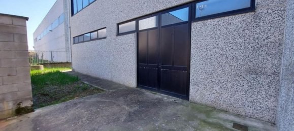 Склад 1293м² в Гальганьяно, Италия № 378476 7