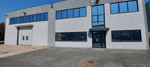 Склад 1293м² в Гальганьяно, Италия № 378476 5