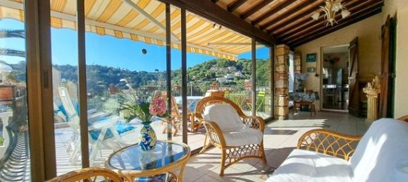 7 bedrooms Villa in Vallauris, France No. 289218 8