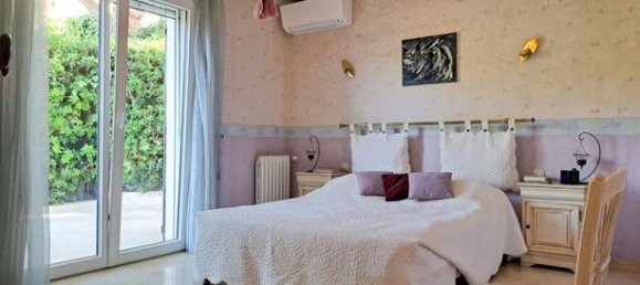 7 bedrooms Villa in Vallauris, France No. 289218 10