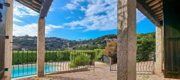 7 bedrooms Villa in Vallauris, France No. 289218 4