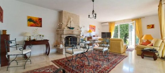 7 bedrooms Villa in Vallauris, France No. 289218 2