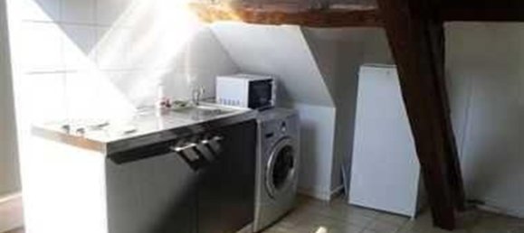 Studio in Epernon, France, Nr. 159747 4