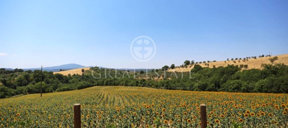 Casa T7 em Lugnano in Teverina, Italy N.º 138207 41