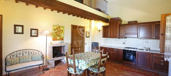 Casa T7 em Lugnano in Teverina, Italy N.º 138207 16