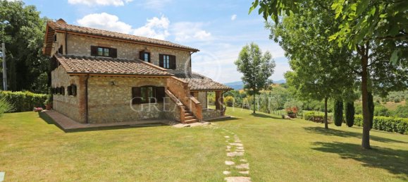 Casa T7 em Lugnano in Teverina, Italy N.º 138207 47