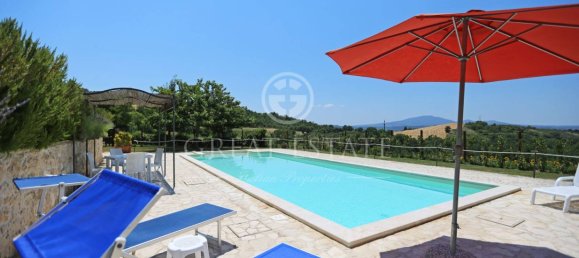 Casa T7 em Lugnano in Teverina, Italy N.º 138207 13