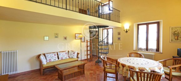 Casa T7 em Lugnano in Teverina, Italy N.º 138207 20