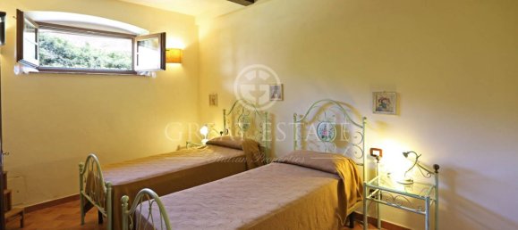 Casa T7 em Lugnano in Teverina, Italy N.º 138207 29