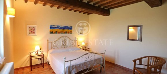 Casa T7 em Lugnano in Teverina, Italy N.º 138207 24
