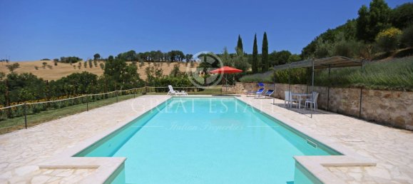 Casa T7 em Lugnano in Teverina, Italy N.º 138207 11