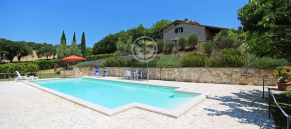 Casa T7 em Lugnano in Teverina, Italy N.º 138207 14