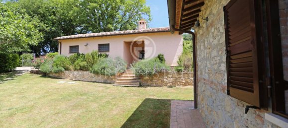 Casa T7 em Lugnano in Teverina, Italy N.º 138207 5