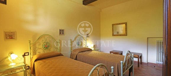 Casa T7 em Lugnano in Teverina, Italy N.º 138207 28