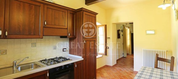 Casa T7 em Lugnano in Teverina, Italy N.º 138207 21