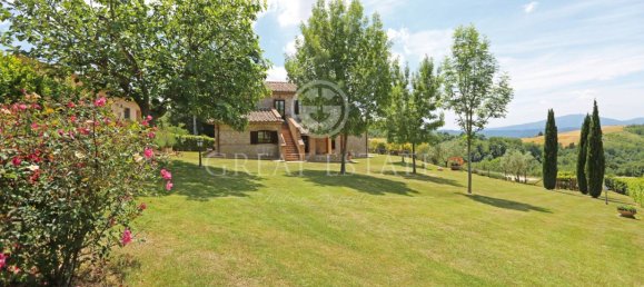 Casa T7 em Lugnano in Teverina, Italy N.º 138207 46