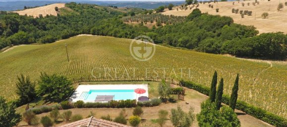 Casa T7 em Lugnano in Teverina, Italy N.º 138207 39