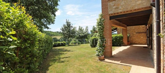 Casa T7 em Lugnano in Teverina, Italy N.º 138207 3